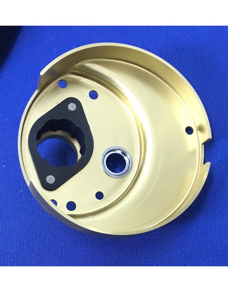 Shimano BNT1736 -  Calcutta 700 Side Plate