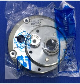 Shimano TGT0626 - Right Side Plate - Tekota 600