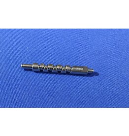 Abu Garcia 1134449 - Worm Gear - Ambassadeur Max Fishing Reel and Pflueger PFLCRITO2LP Criterion