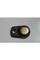 Abu Garcia Abu Garcia Ambassadeur Kalex Handle Nut Cover Plate