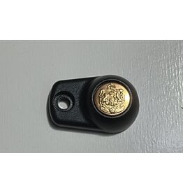 Abu Garcia 1160954 Bin 12A- Retainer Plate - Abu Garcia