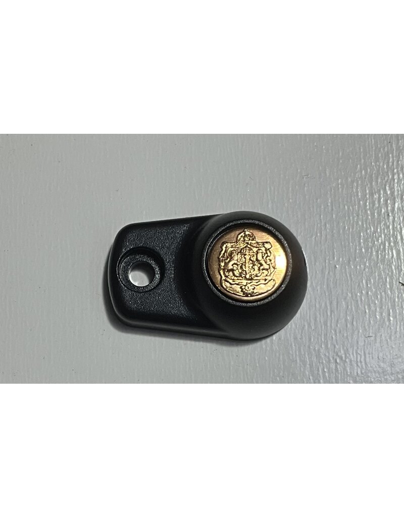Abu Garcia Abu Garcia Ambassadeur Kalex Handle Nut Cover Plate