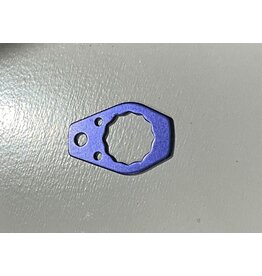 Daiwa H83-4510 - Retainer Plate - Daiwa