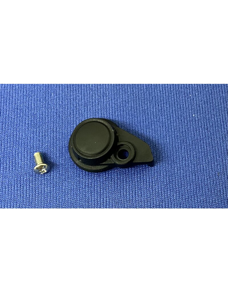 Shimano BNT5258 - Shimano Caius 150A Handle Nut Plate And Screw