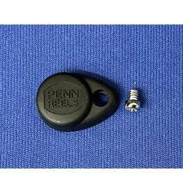 Penn 110A-555 + 32-15 -  Bin 284 - Retainer Plate Set - Penn