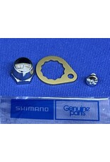 Shimano K30 - Shimano Handle Nut Kit - BNT1727, BNT3713, BNT0770