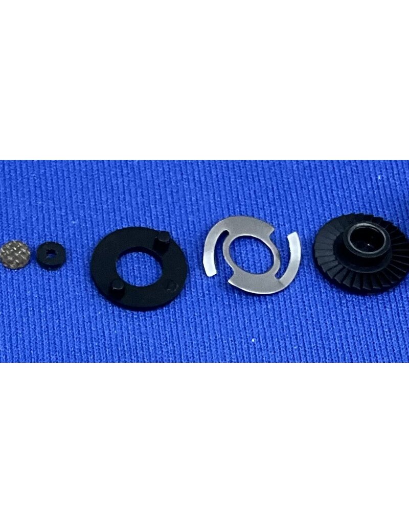 Abu Garcia Interior components for the Cast Control Cap Abu Garcia Ambassadeur