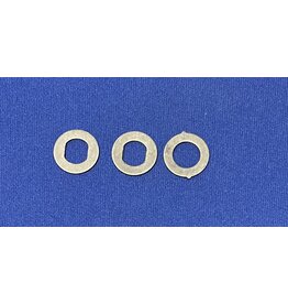 Penn 7C-60 / 1181041- Penn Metal Washer Set