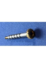 Daiwa F84-7001   - Worm Shaft