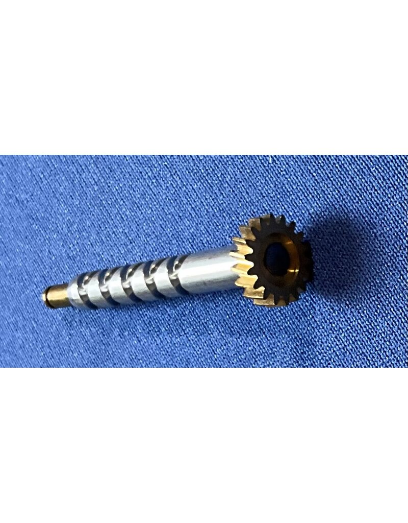 Daiwa F84-7001   - Worm Shaft