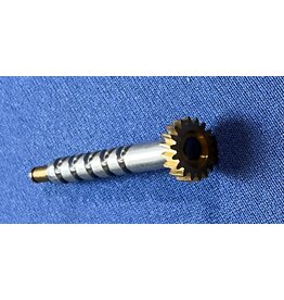 Daiwa E19-9601   - Worm Shaft