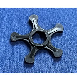 Zebco JY032-01 - Star Drag (KY32)