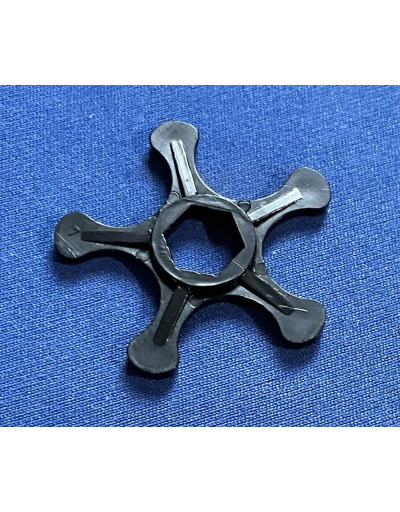 Zebco JY032-01 - Star Drag (KY32)