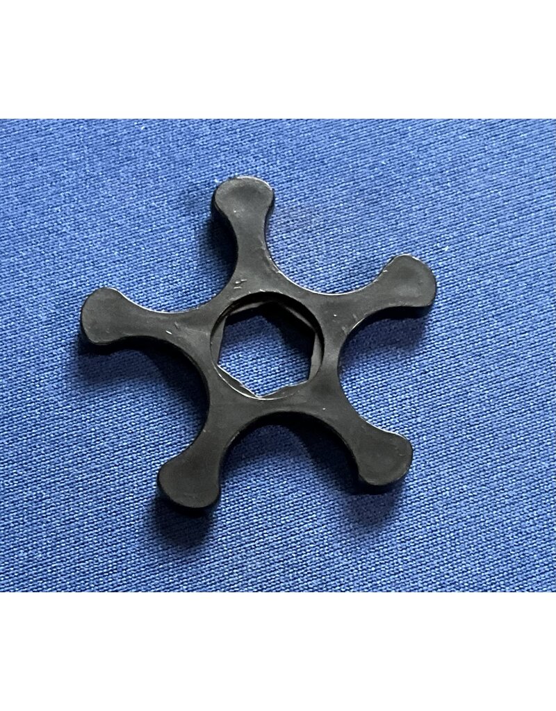 Zebco JY032-01 - Star Drag (KY32)