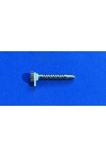 Zebco Z-JX372-01 - Worm Shaft