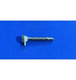 Zebco Z-JX372-01 - Worm Shaft