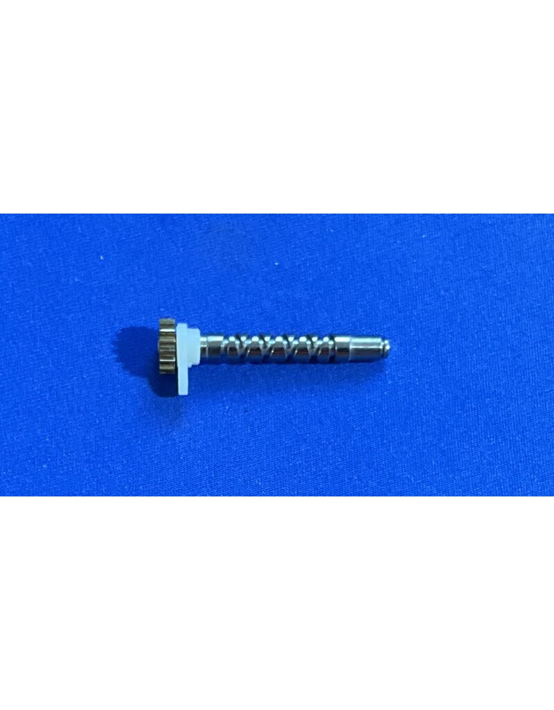 Zebco Z-JX372-01 - Worm Shaft