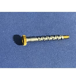 Daiwa F81-9401 Worm Shaft