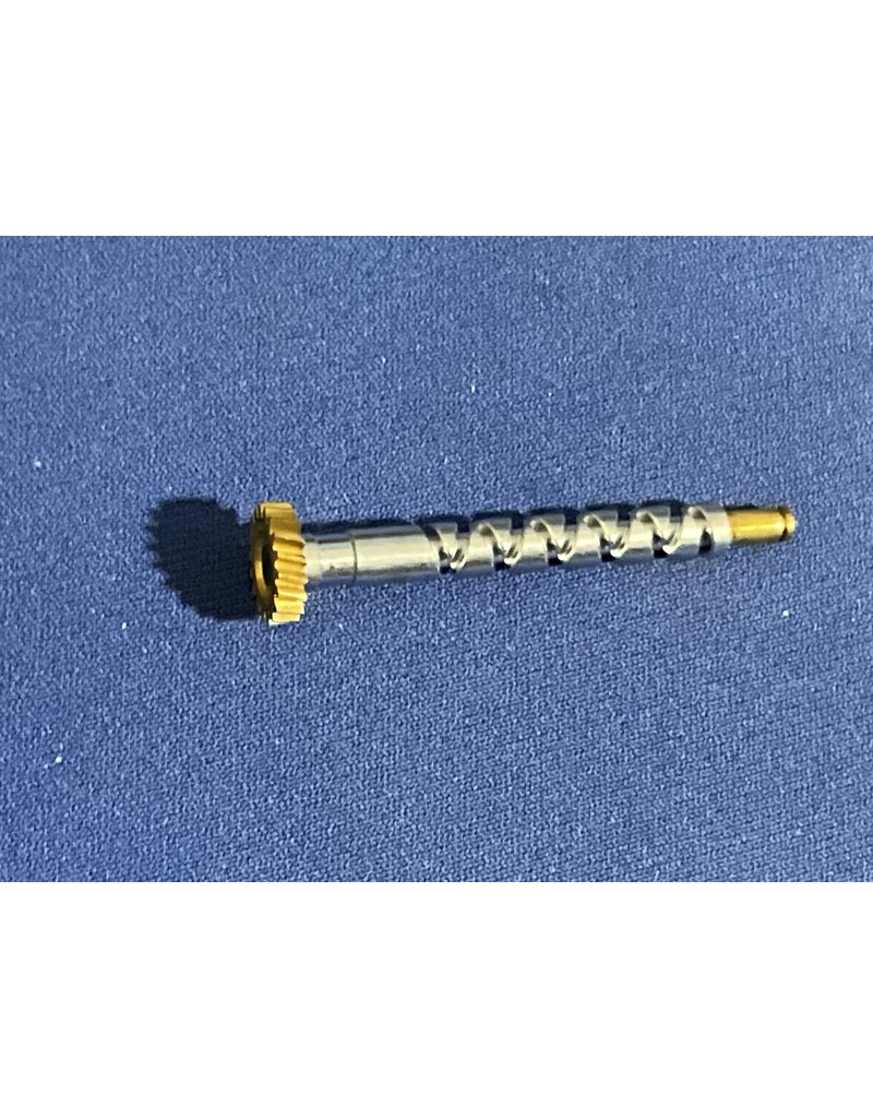 Daiwa F81-9401 Worm Shaft