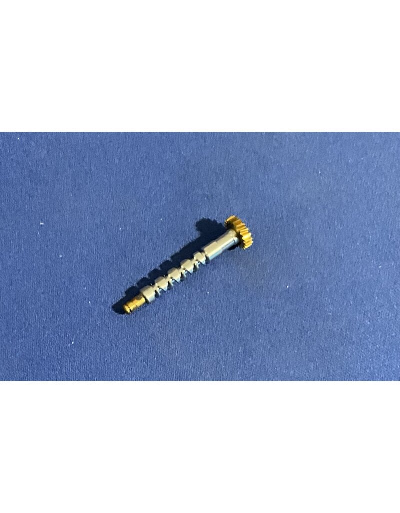 Daiwa F74-4201 Worm Shaft