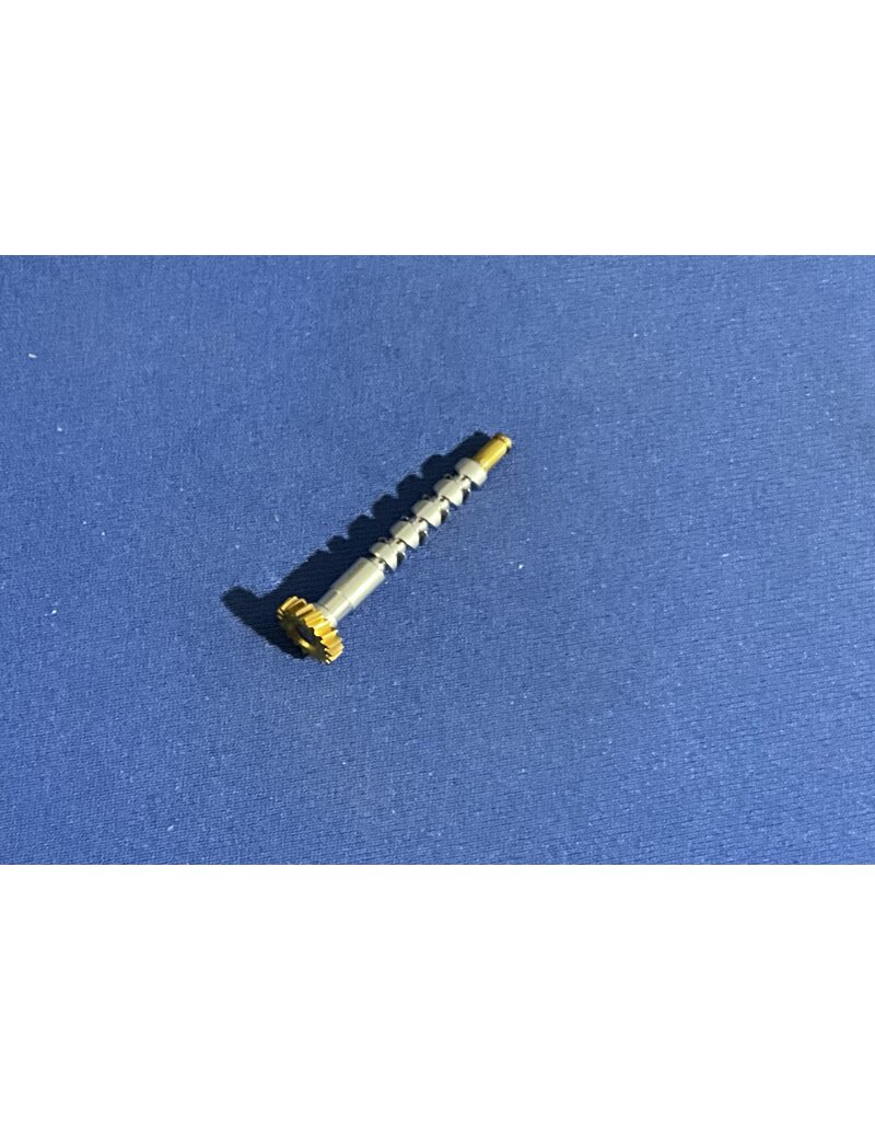 Daiwa F84-9101 Worm Shaft