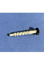 F60-0901 -  Worm Shaft