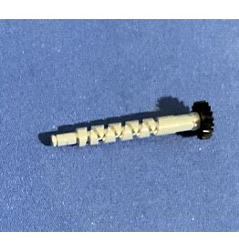 F60-0901 -  Worm Shaft