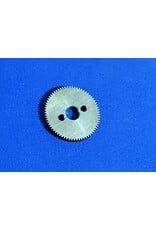 Daiwa F60-1301-DRIVE GEAR TDX105HLA