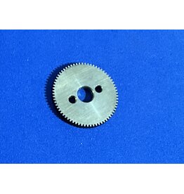 Daiwa F60-1301-DRIVE GEAR TDX105HLA