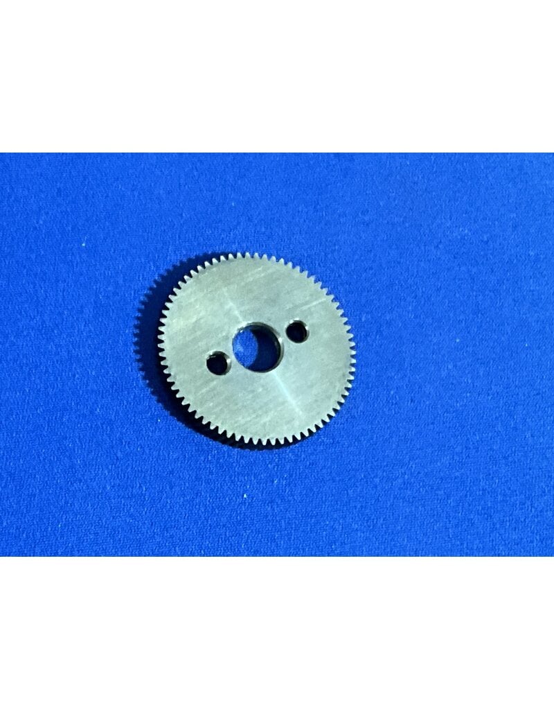 Daiwa F60-1301-DRIVE GEAR TDX105HLA