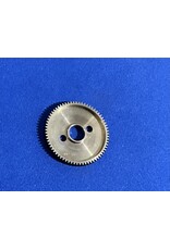 Daiwa F60-1301-DRIVE GEAR TDX105HLA