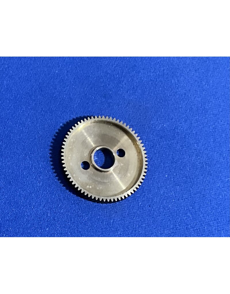 Daiwa F60-1301-DRIVE GEAR TDX105HLA