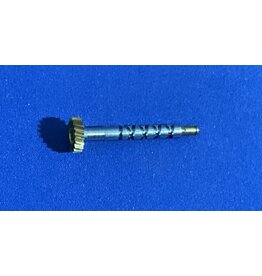 Daiwa F74-3801 Worm Shaft