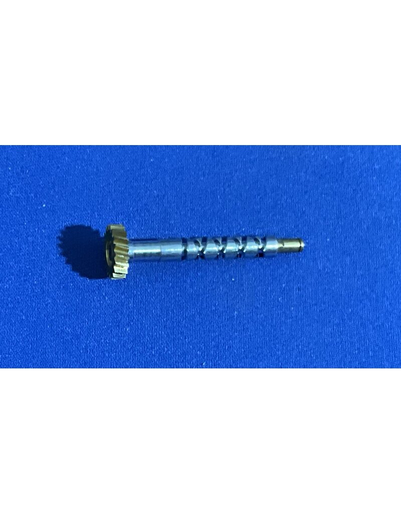 Daiwa F74-3801 Worm Shaft