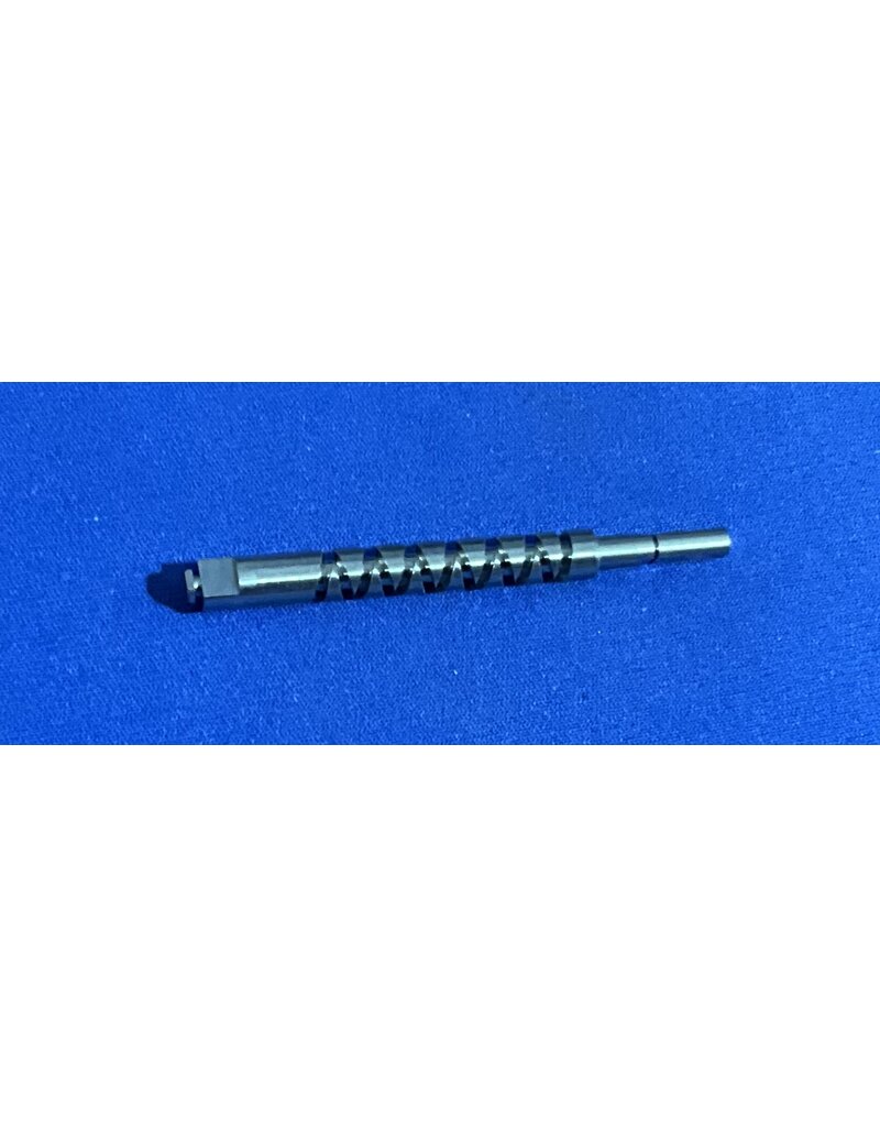 Daiwa F55-3301 Worm Shaft