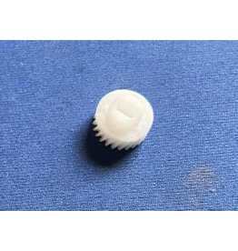 Daiwa F67-5101 Worm Shaft Gear