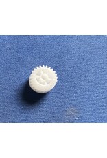 Daiwa F67-5101 Worm Shaft Gear