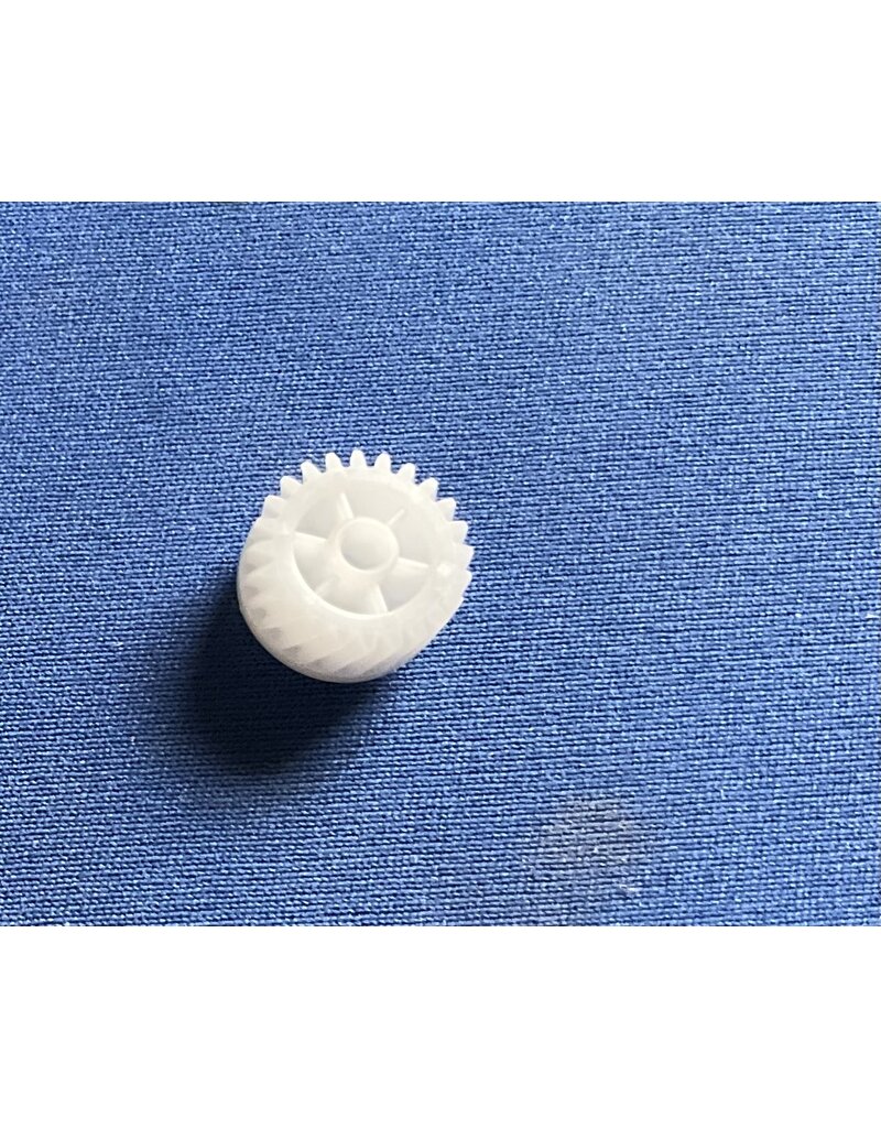 Daiwa F67-5101 Worm Shaft Gear