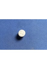 Daiwa F06-1301 Worm Shaft Gear