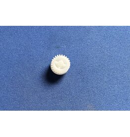 Daiwa F06-1301 Worm Shaft Gear