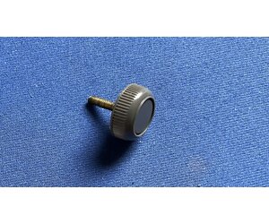 【buuun(•ө•)⚓︎】 Z-BH073-11 - Handle Screw Cap - 39G - DadsOleTackle