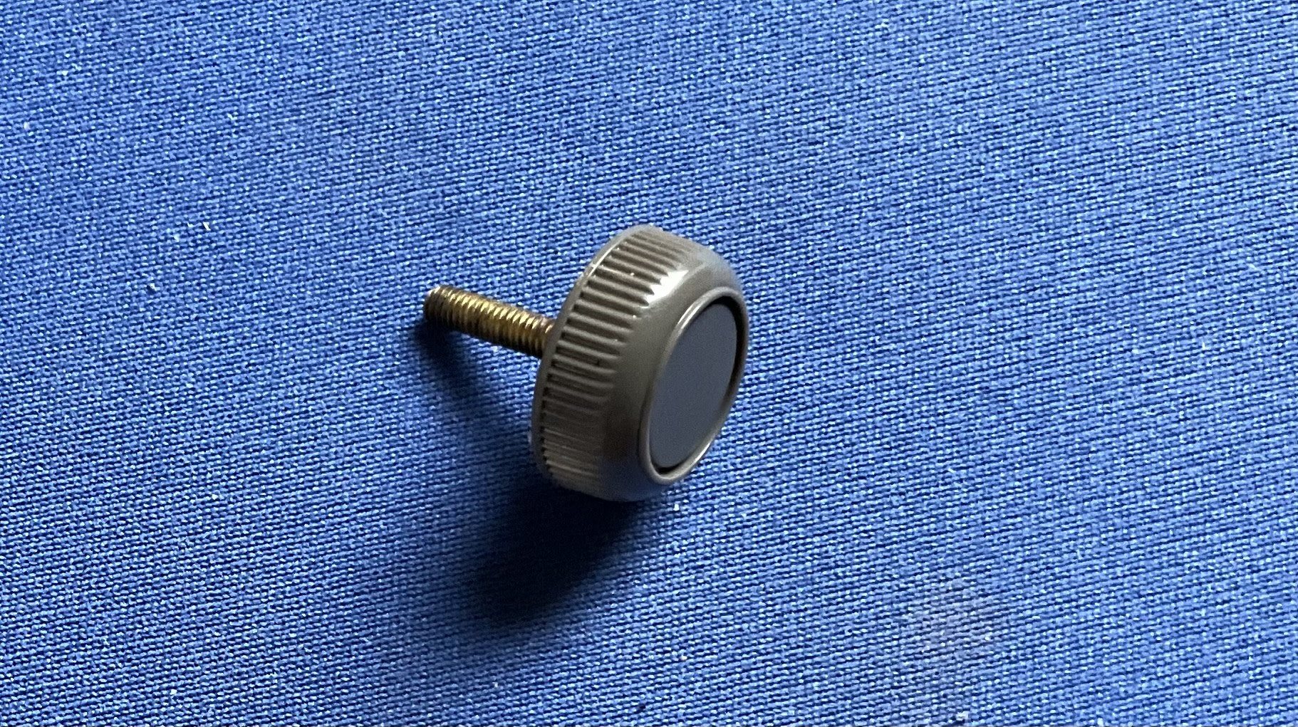 Z-BH073-11 - Handle Screw Cap - 39G - DadsOleTackle