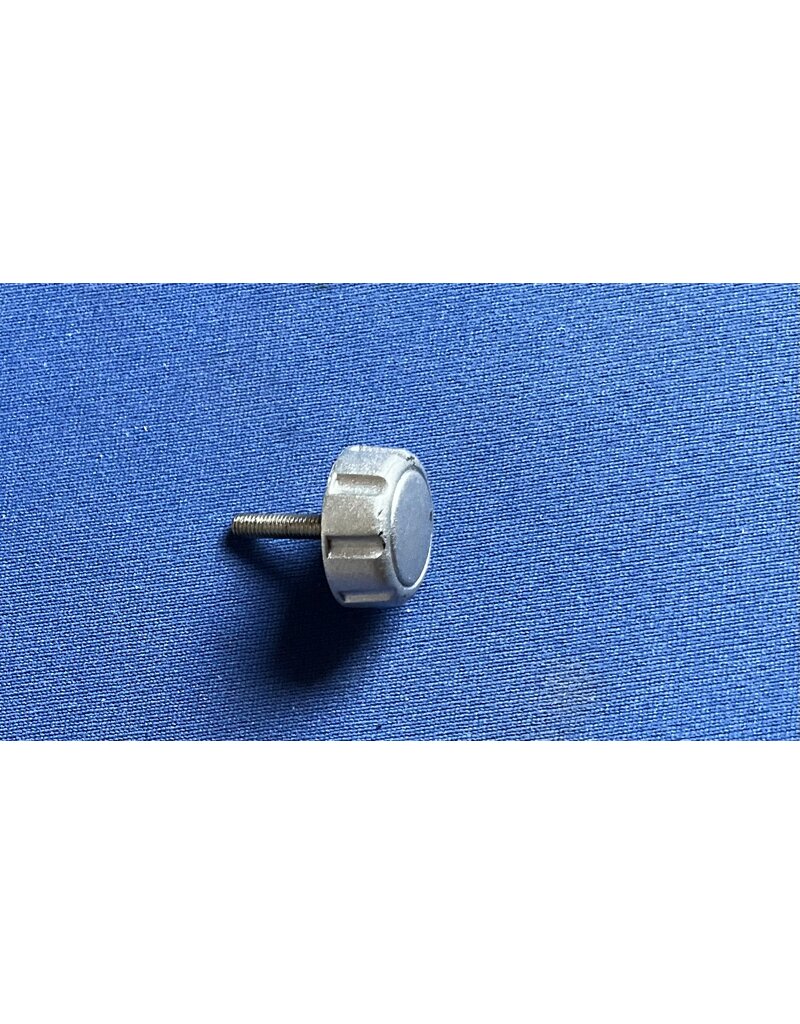 Zebco Z-TK073-01 - Handle Cap - 39G