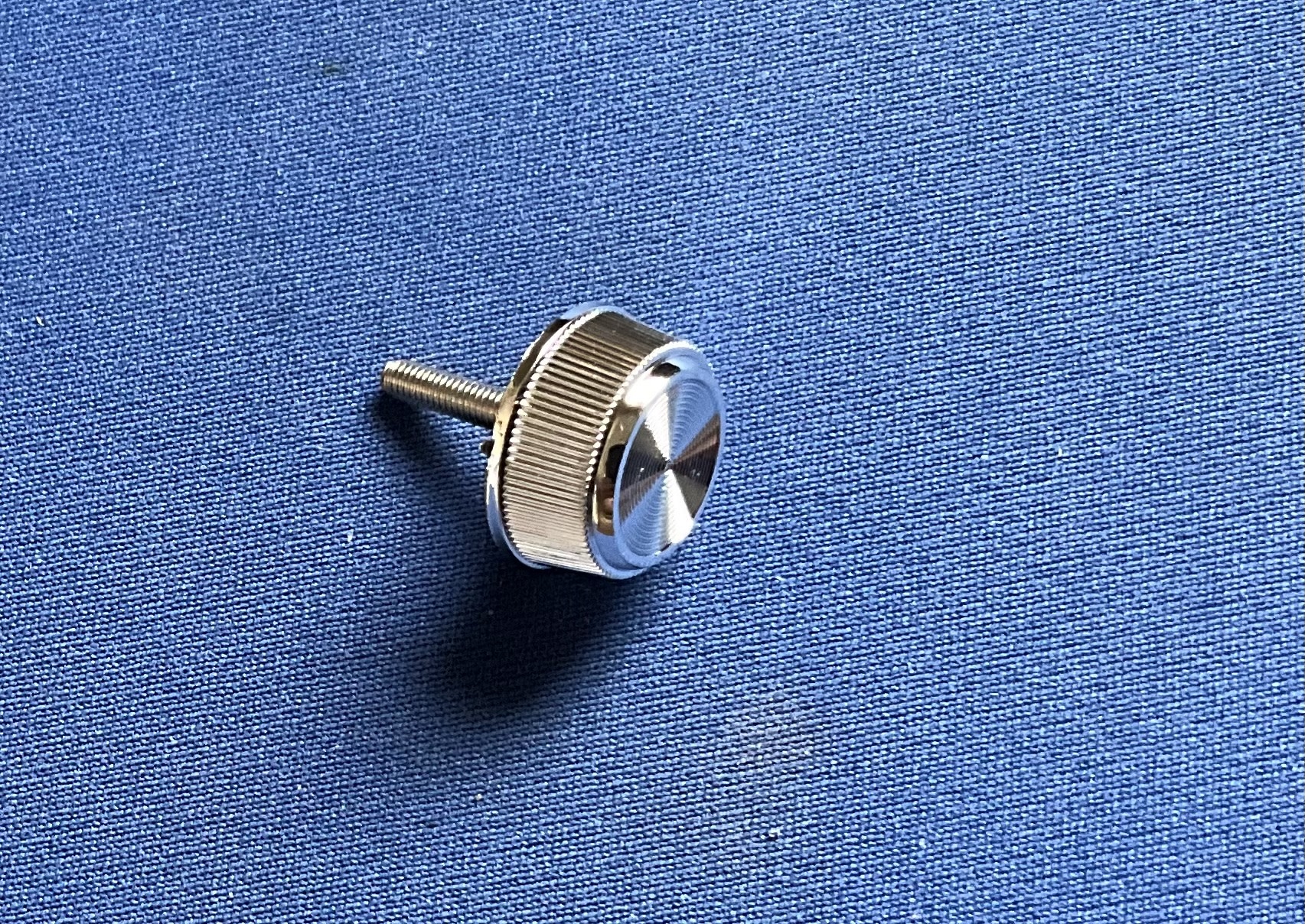 Zebco Handle Screw Cap Z-DQ249-01 / Z-QM05XTF - DadsOleTackle