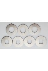 Penn 7C-117 / 1181046 Bin - Penn Metal Drag Set