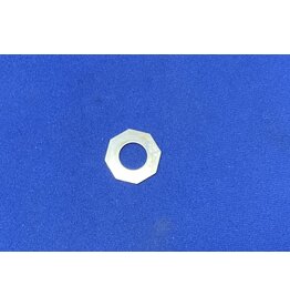 Penn 57-704 Metal Slot Washer