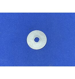 Penn 57-716 Metal Keyed Washer