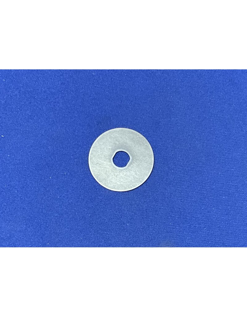 Penn 57-716 Metal Keyed Washer