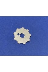 Shimano Shimano Calcutta TE 400LJV 401 Anti-Reverse Ratchet - BNT2696