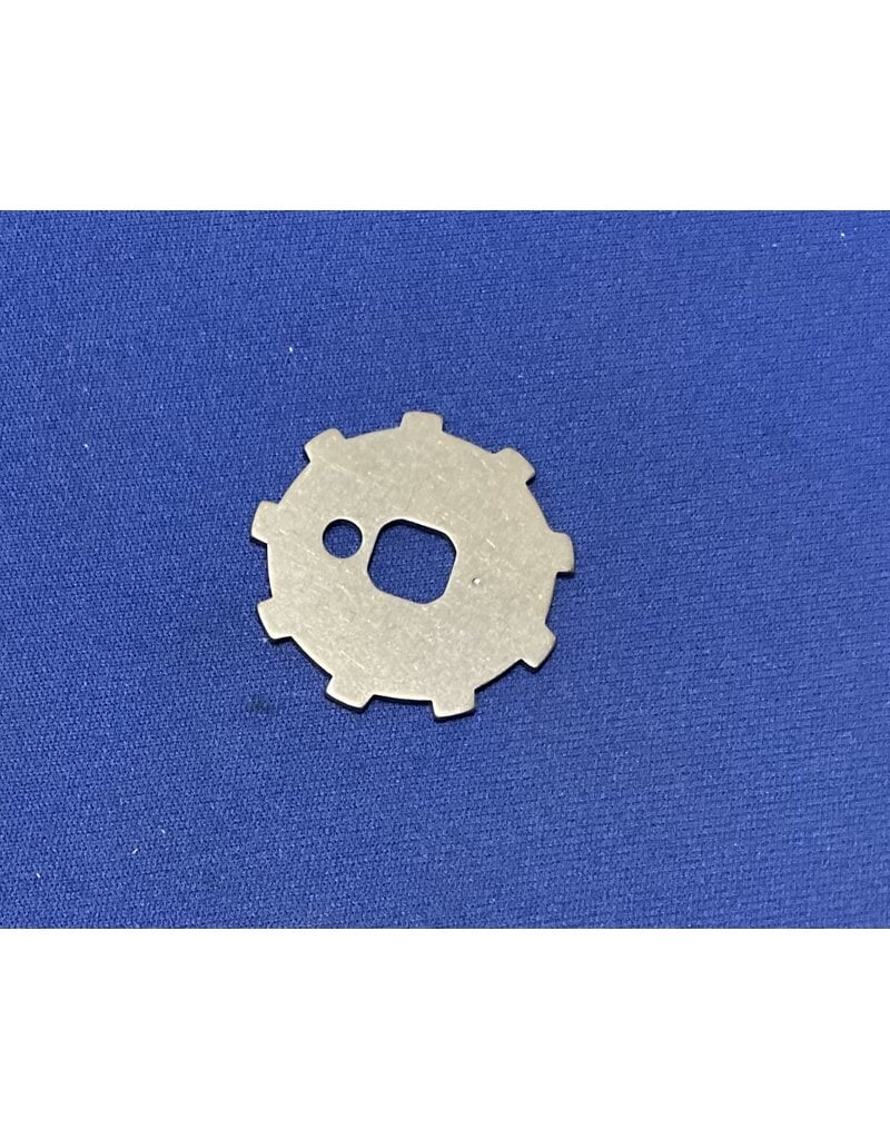 Shimano Shimano Calcutta TE 400LJV 401 Anti-Reverse Ratchet - BNT2696